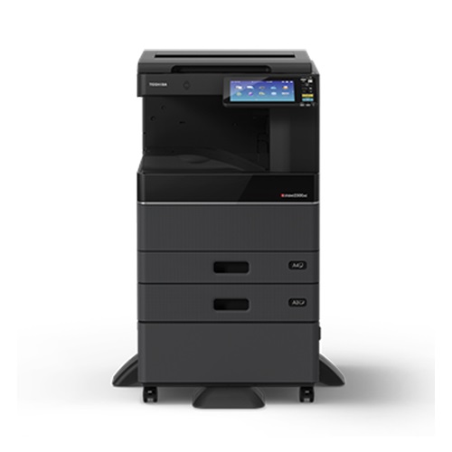 Toshiba e-Studio 2010AC Multifunction Laser Photocopier
